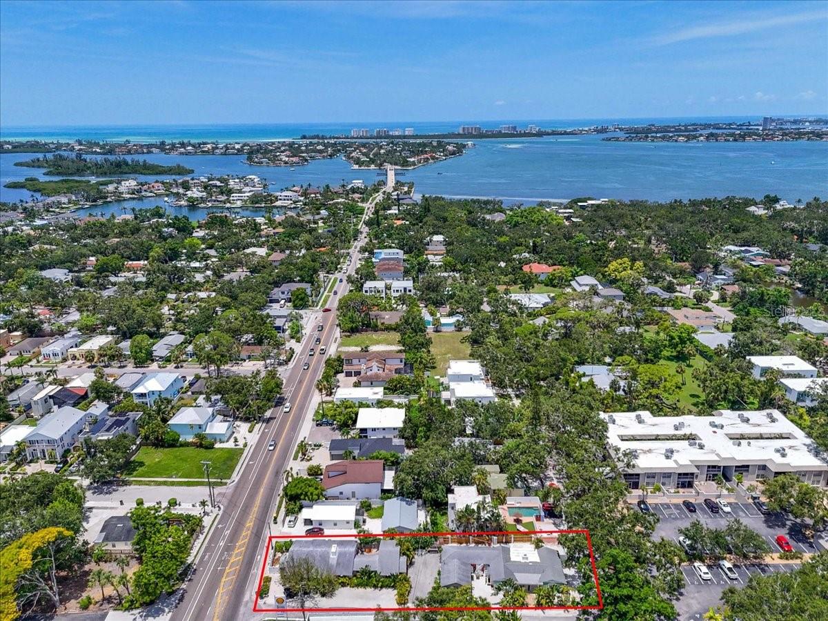 BAYVIEW - Residential Income