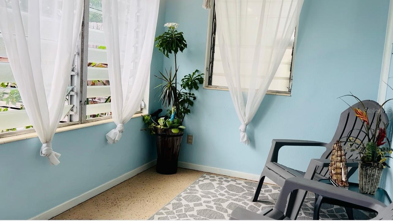 BAYVIEW - Residential Income