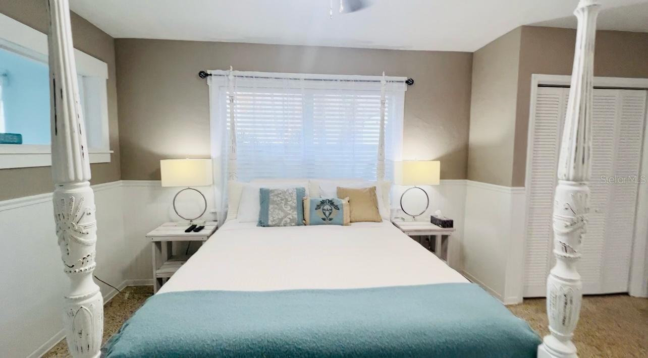 BAYVIEW - Residential Income