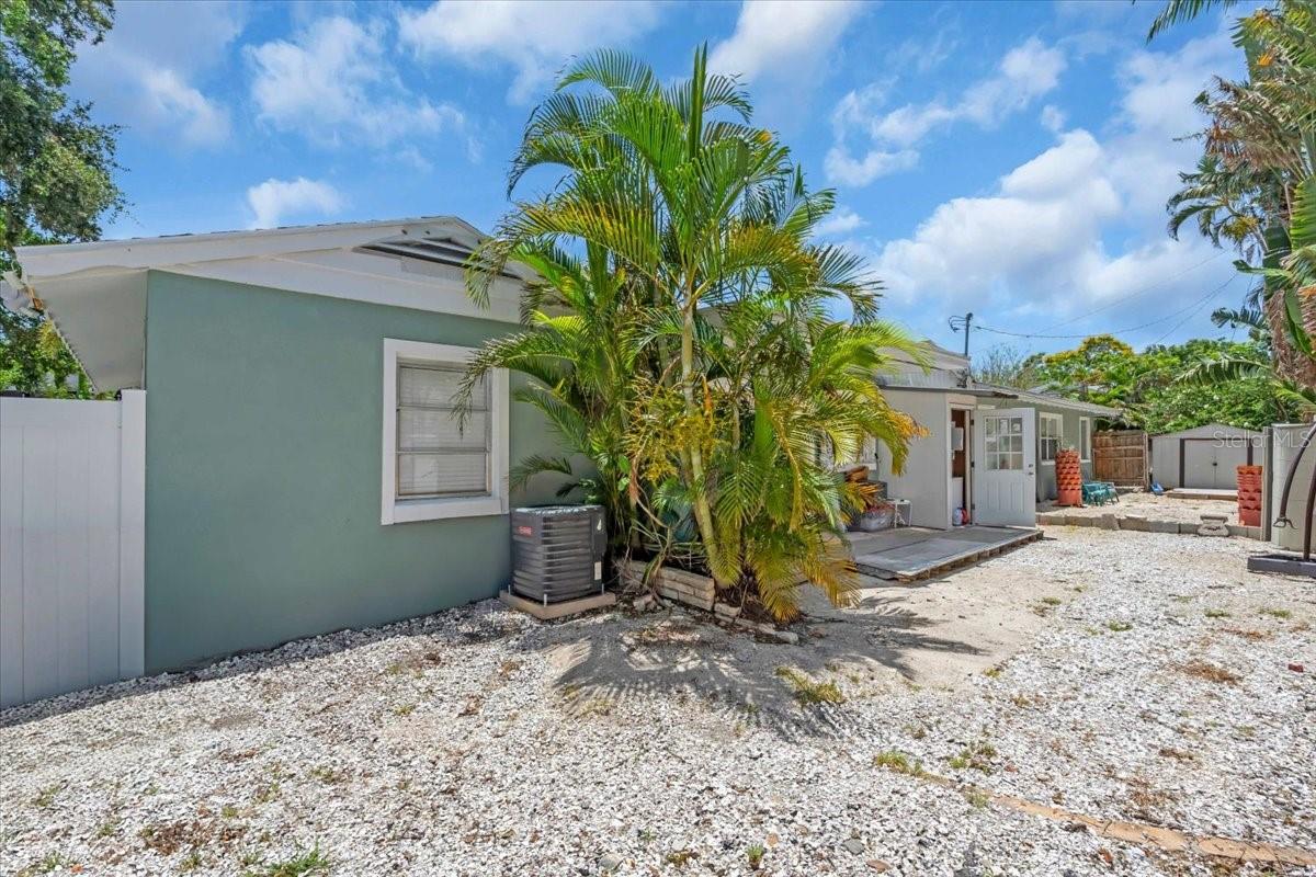 BAYVIEW - Residential Income