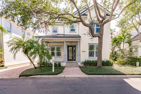 A home in SARASOTA