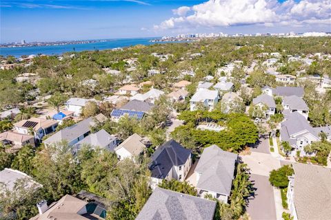 A home in SARASOTA