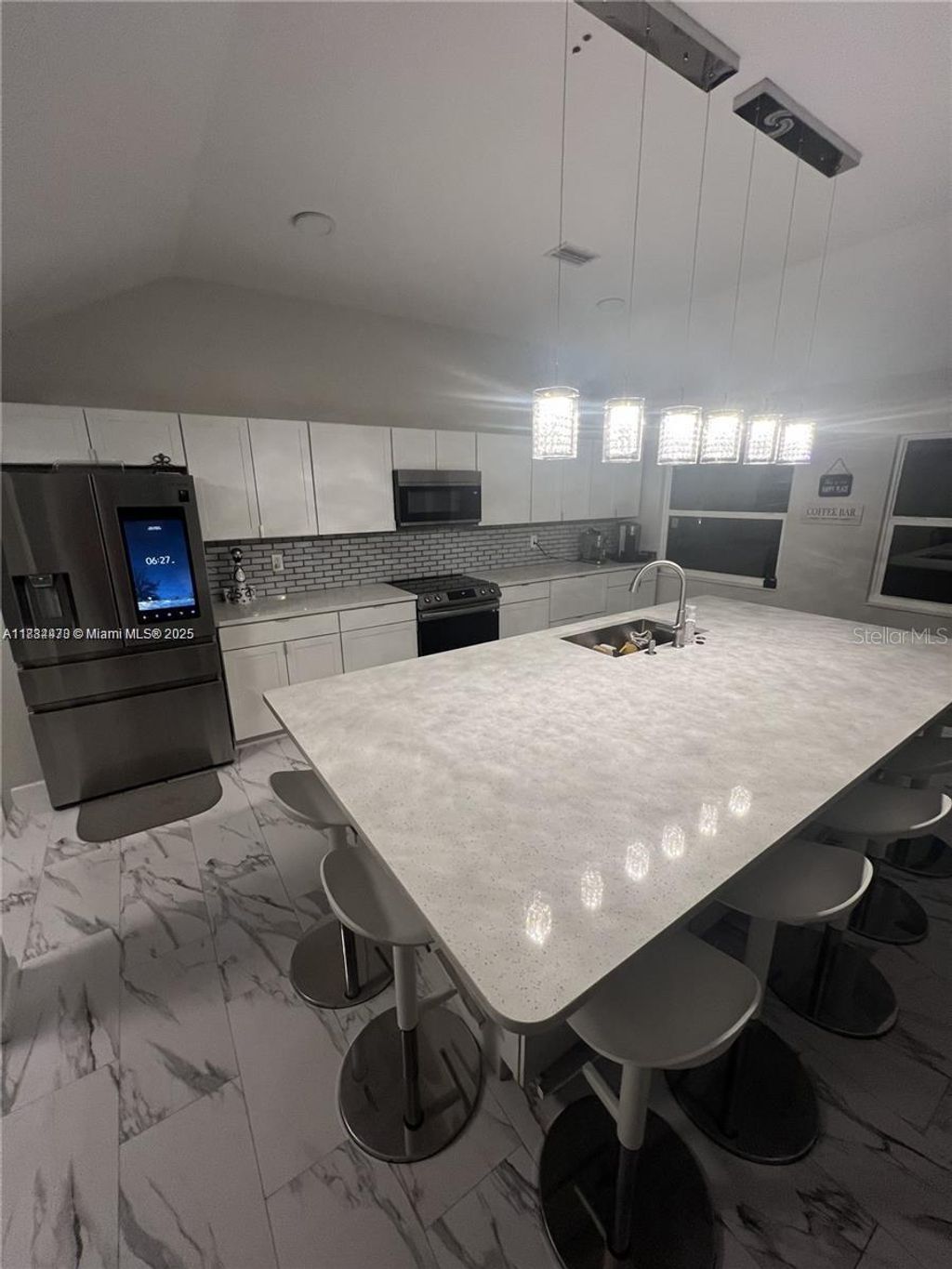 Photo of 310 S 3rd Street, Haines City, FL 33844 (MLS # S5138494)