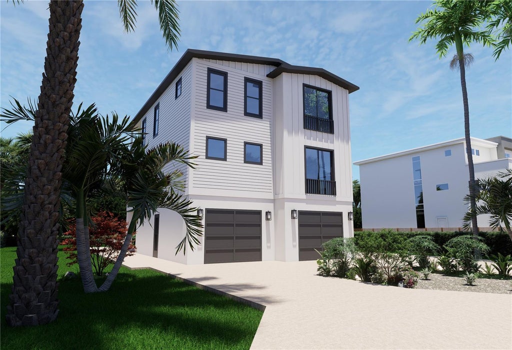 Photo of 316 173rd Avenue E, North Redington Beach, FL 33708 (MLS # TB8562125)