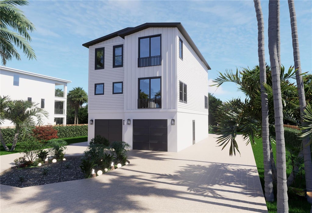 Photo of 316 173rd Avenue E, North Redington Beach, FL 33708 (MLS # TB8562125)