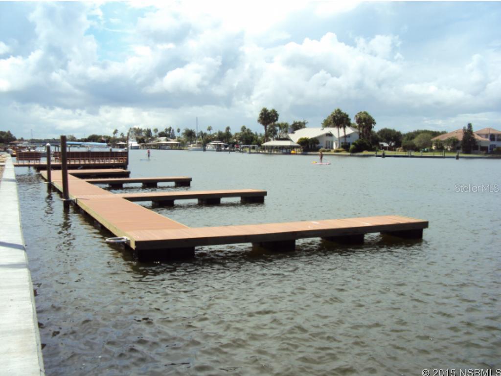 Venetian - Residential