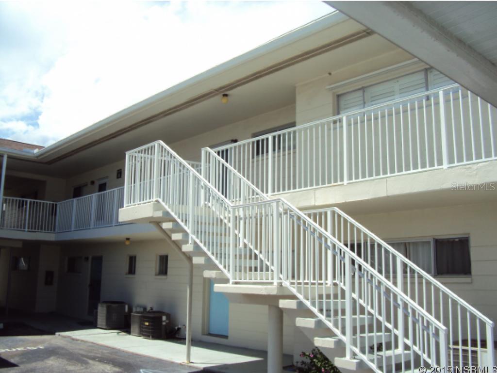 Venetian - Residential