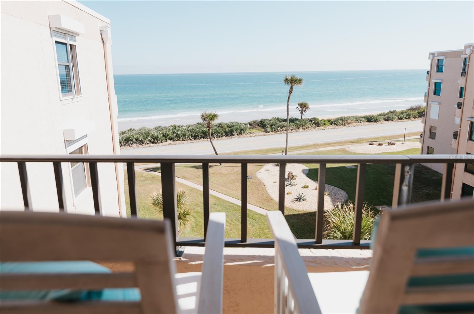3370 OCEAN SHORE BOULEVARD 5020
