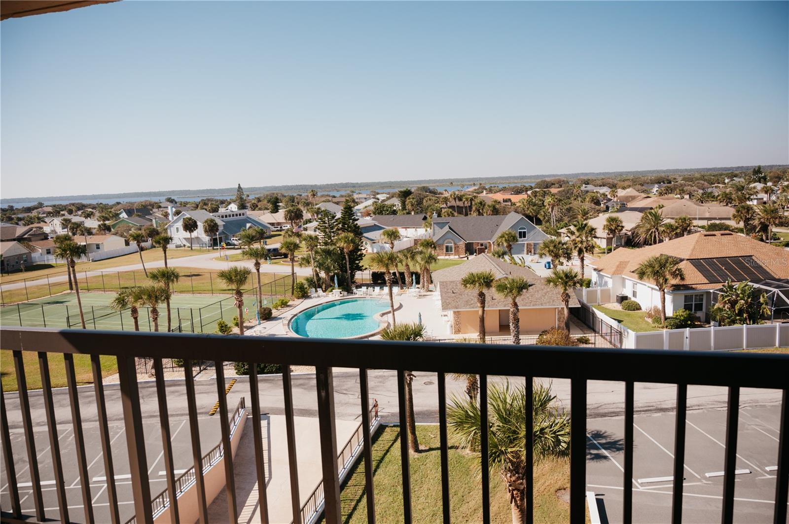 3370 OCEAN SHORE BOULEVARD 5020