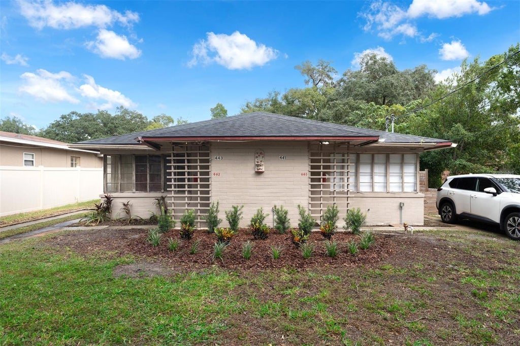 Photo of 441 N Fern Creek Avenue, Orlando, FL 32803 (MLS # O6453422)