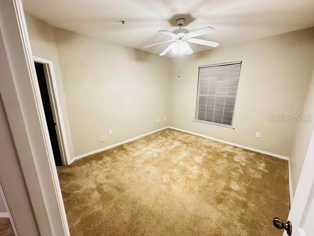 COURTNEY PALMS CONDO - Residential