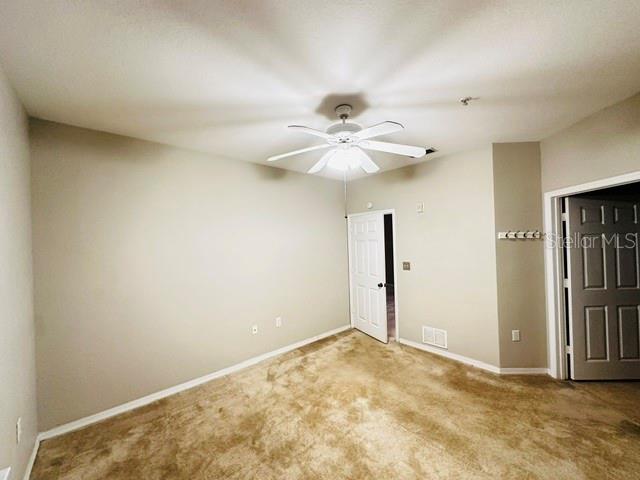 COURTNEY PALMS CONDO - Residential