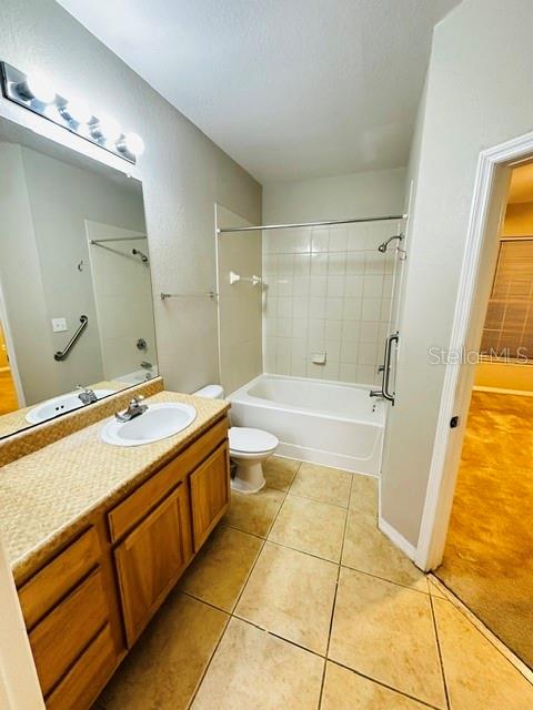 COURTNEY PALMS CONDO - Residential