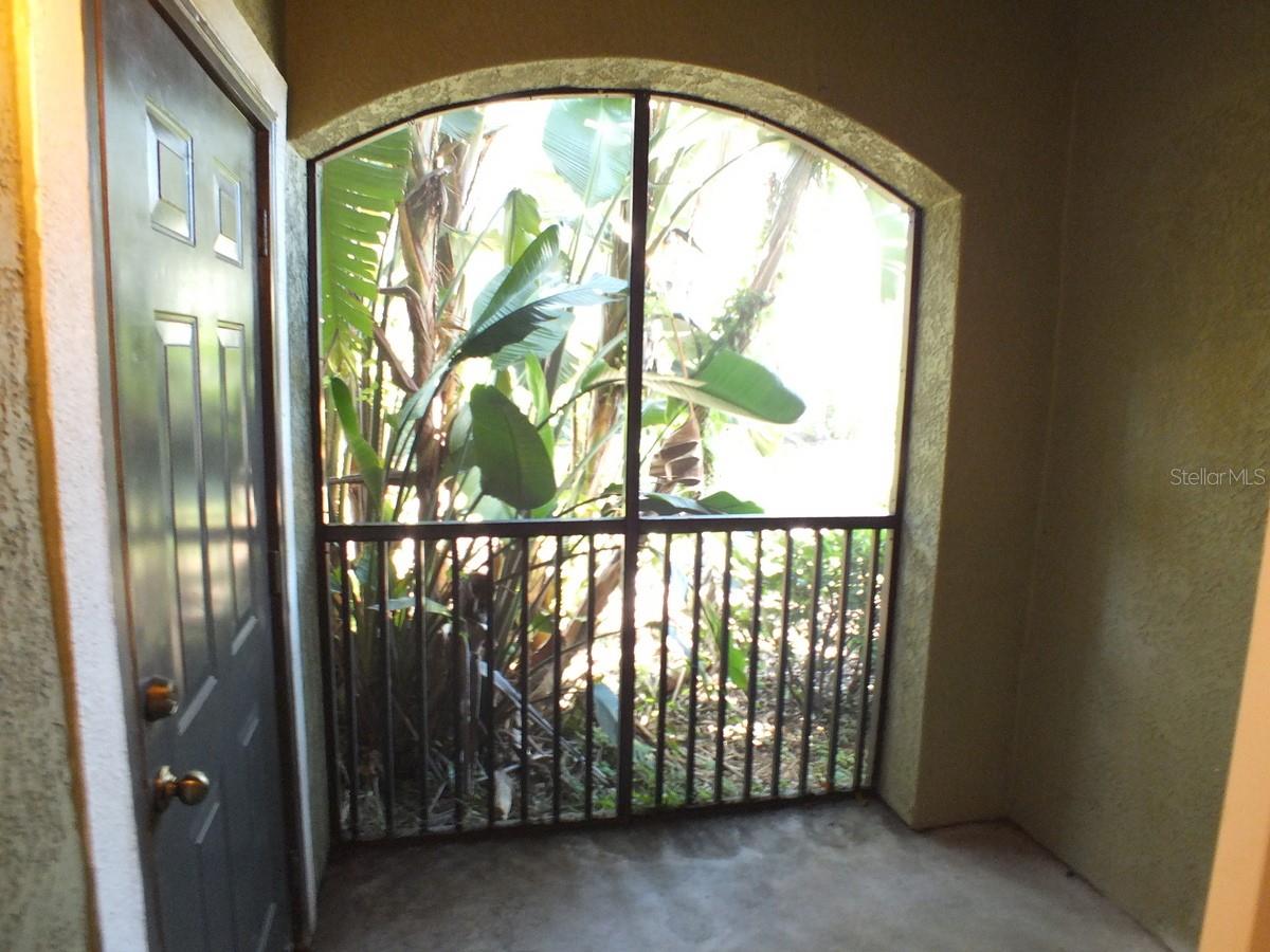 COURTNEY PALMS CONDO - Residential