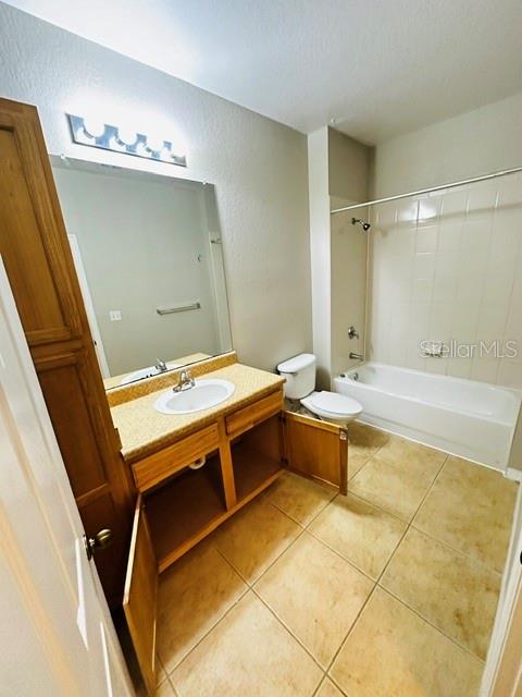 COURTNEY PALMS CONDO - Residential