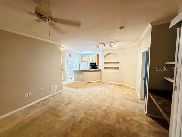 COURTNEY PALMS CONDO - Residential
