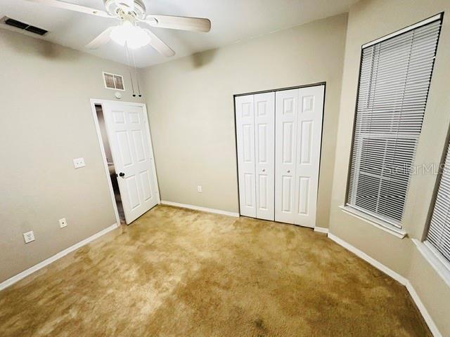 COURTNEY PALMS CONDO - Residential