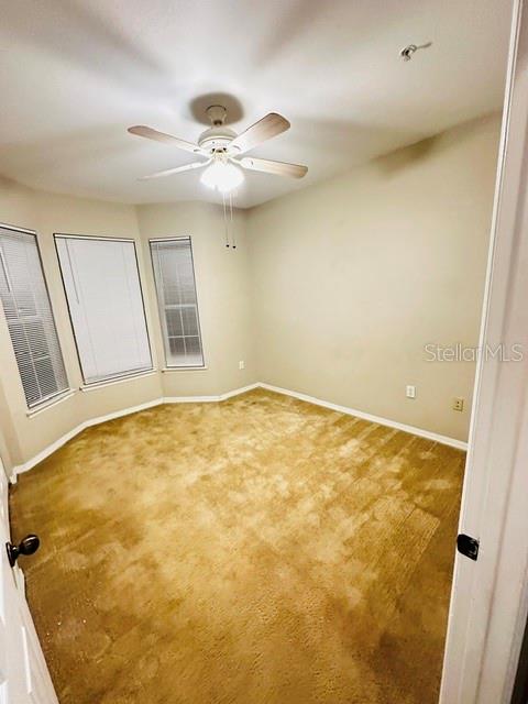 COURTNEY PALMS CONDO - Residential