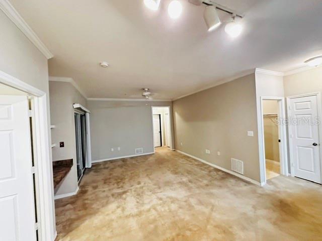 COURTNEY PALMS CONDO - Residential
