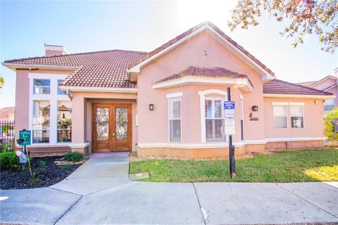 A home in TAMPA