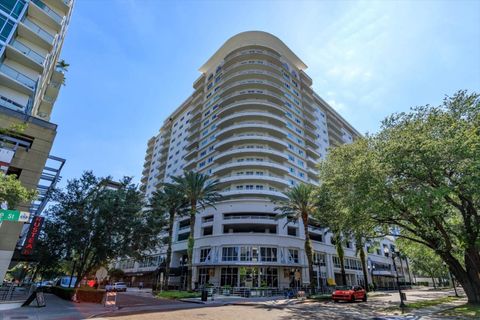 100 S EOLA DRIVE 609 ORLANDO FL 32801
