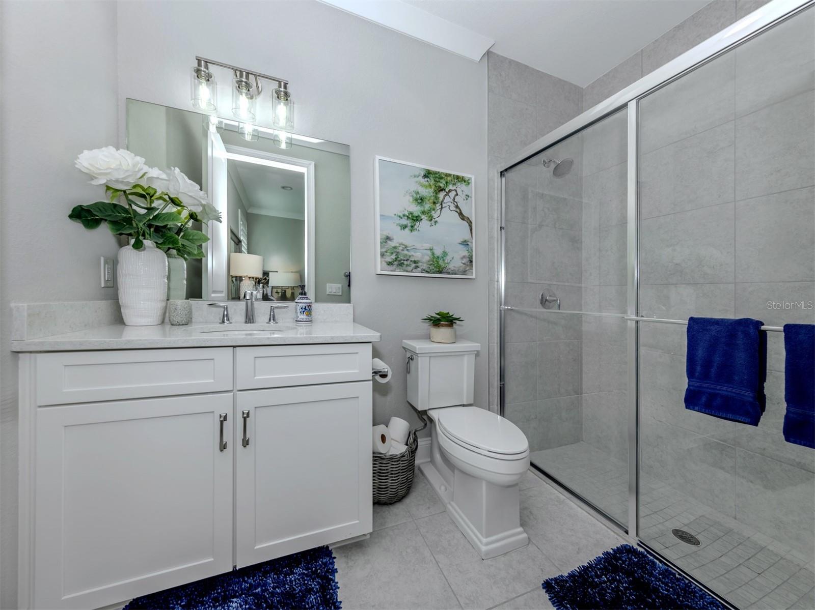 VENICE WOODLANDS PH 1 - Residential