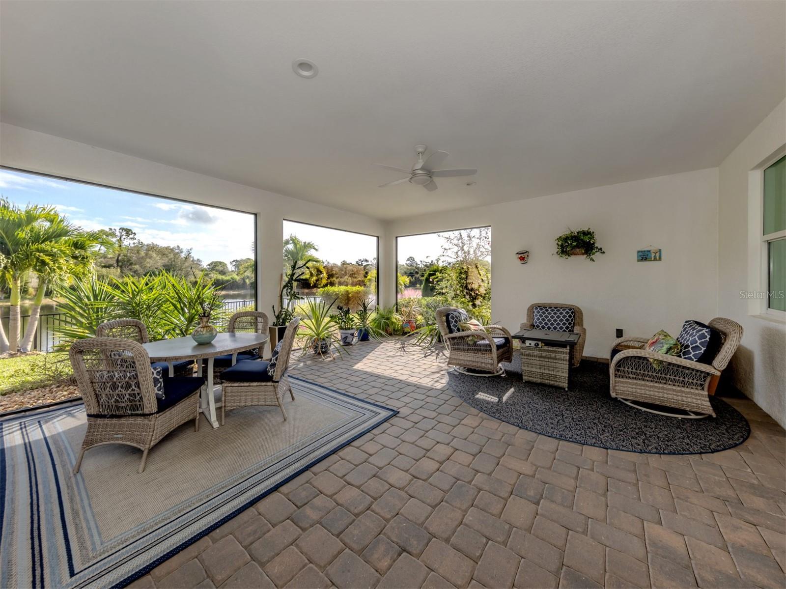 VENICE WOODLANDS PH 1 - Residential