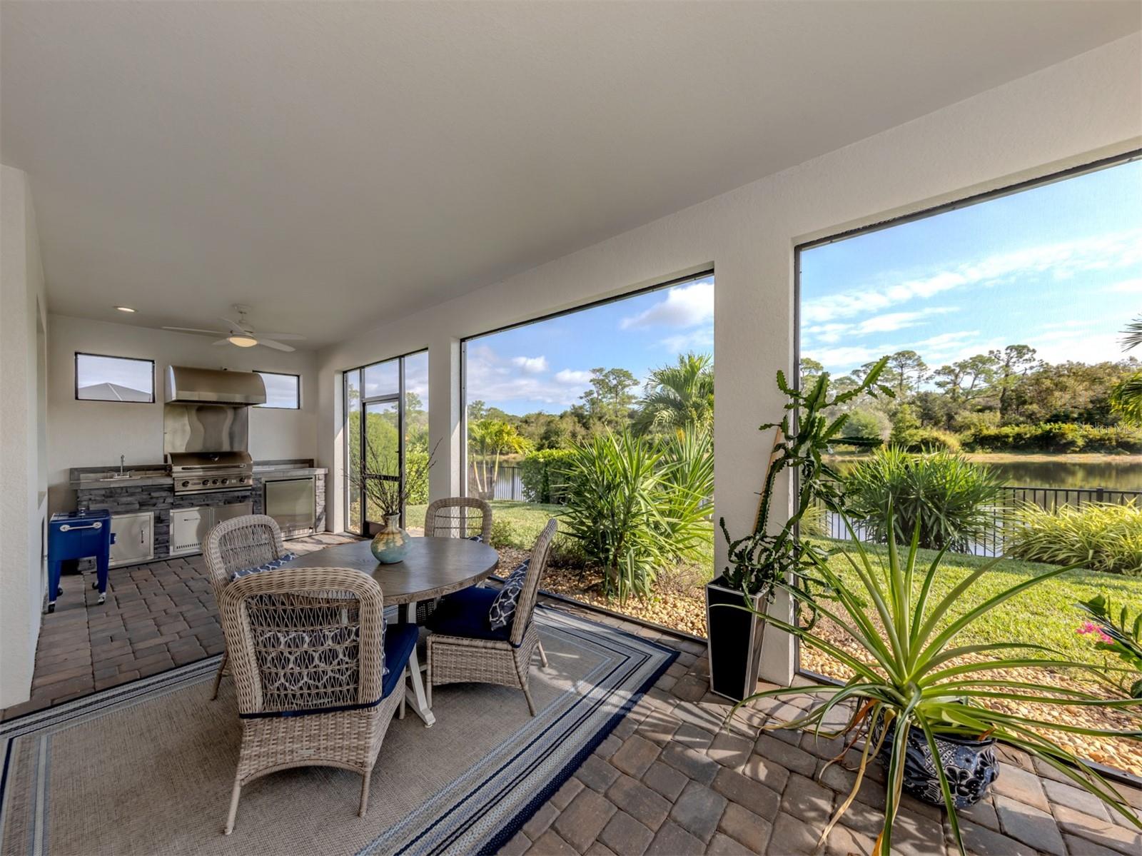 VENICE WOODLANDS PH 1 - Residential