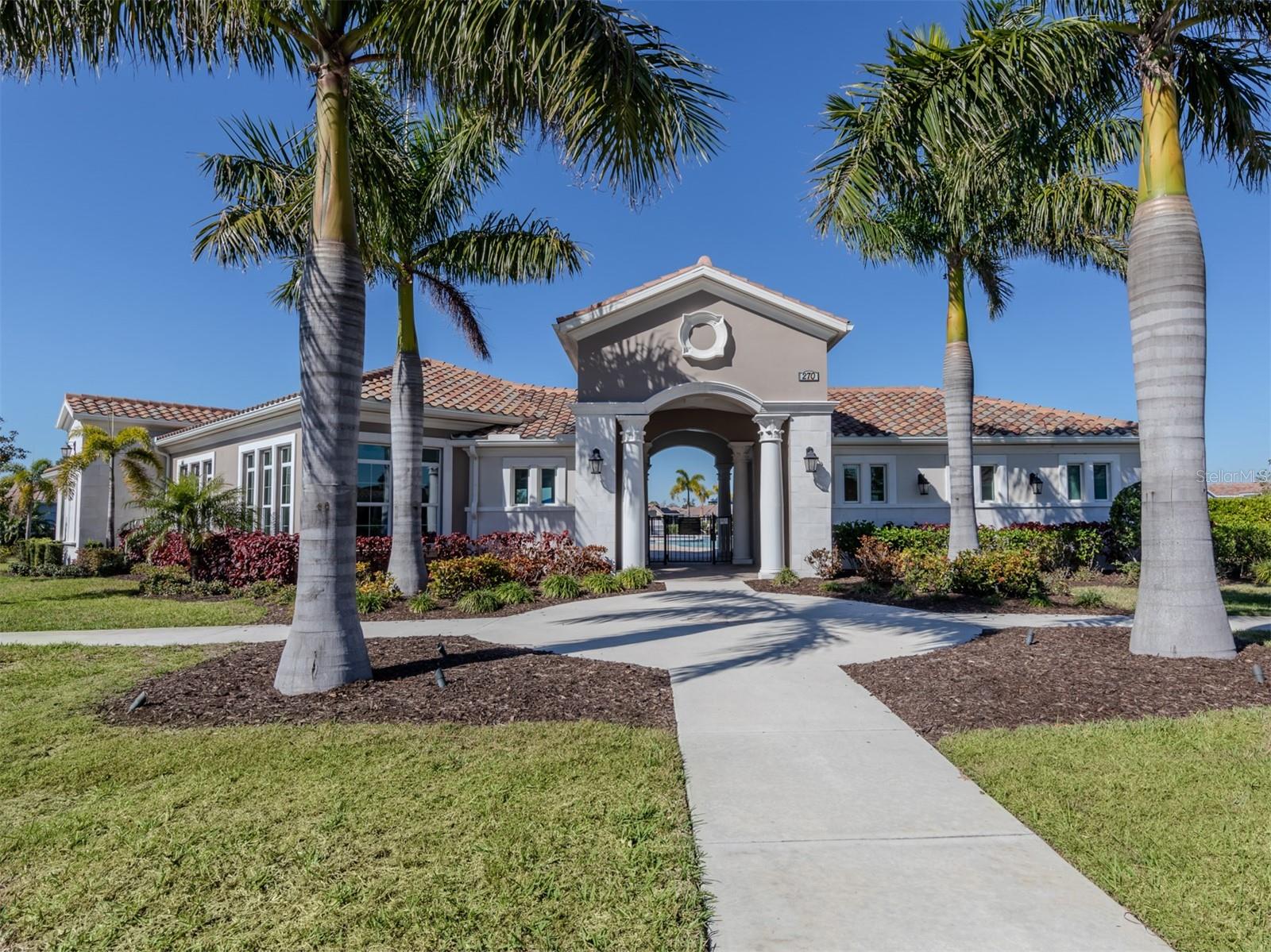 VENICE WOODLANDS PH 1 - Residential