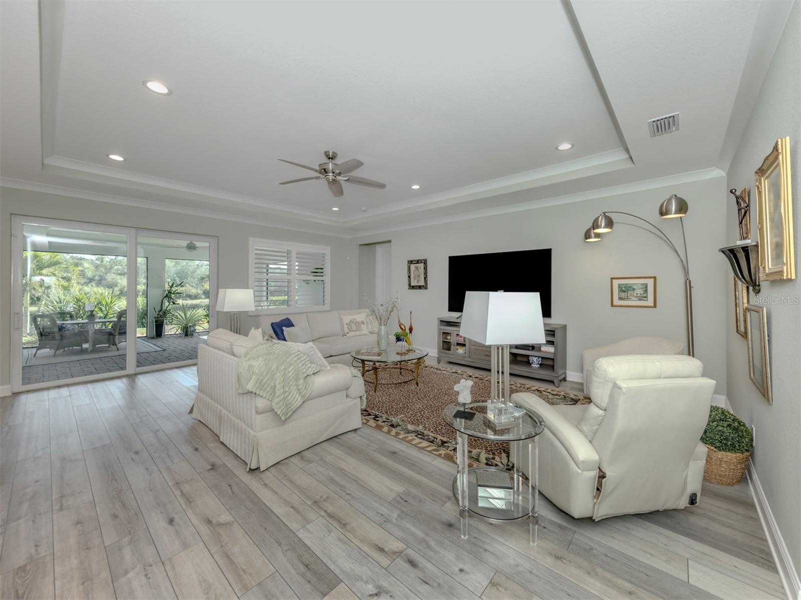 VENICE WOODLANDS PH 1 - Residential