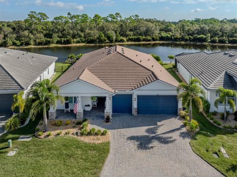 592 MISTIFLOWER CIRCLE NOKOMIS FL 34275