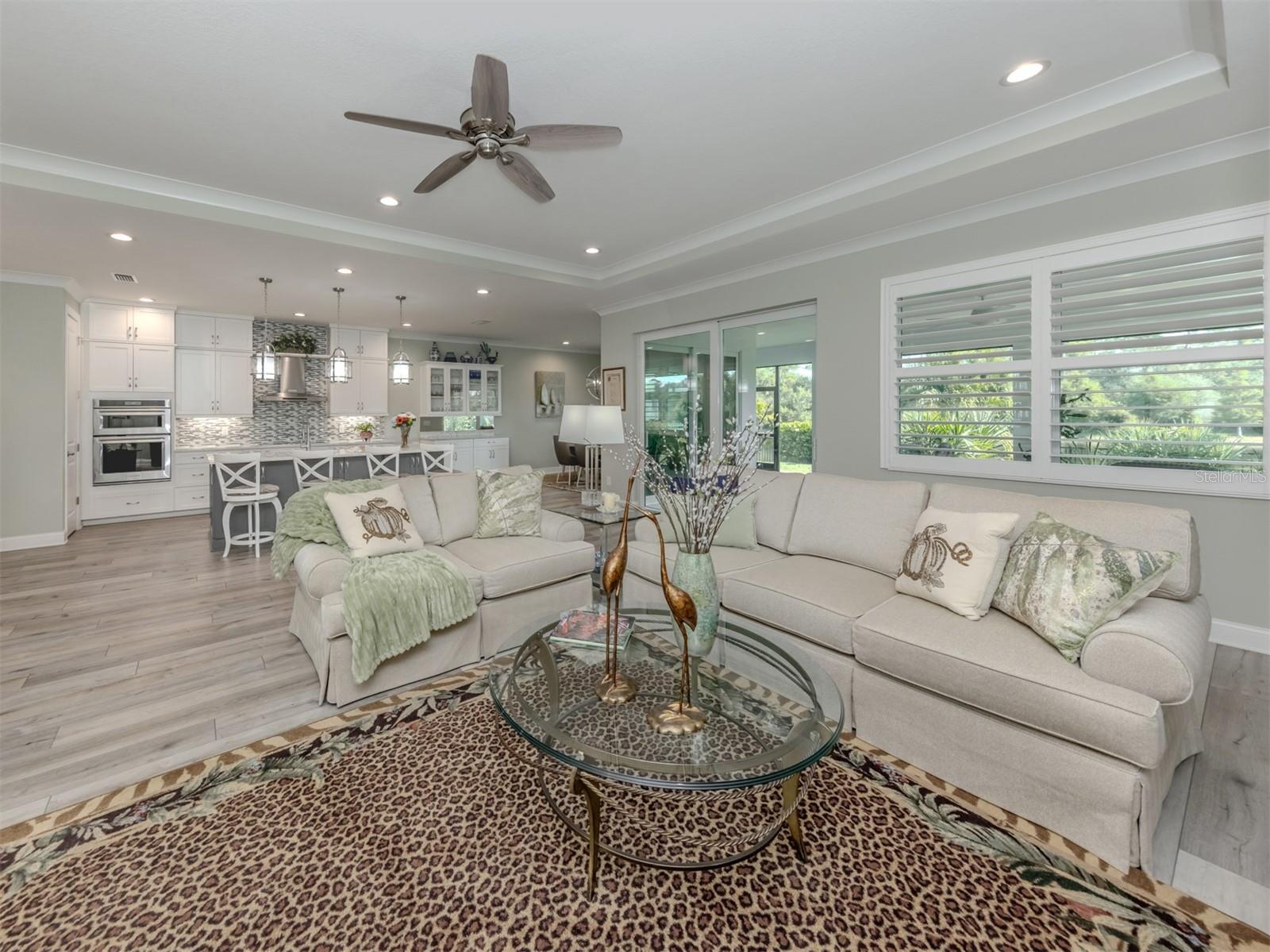 VENICE WOODLANDS PH 1 - Residential