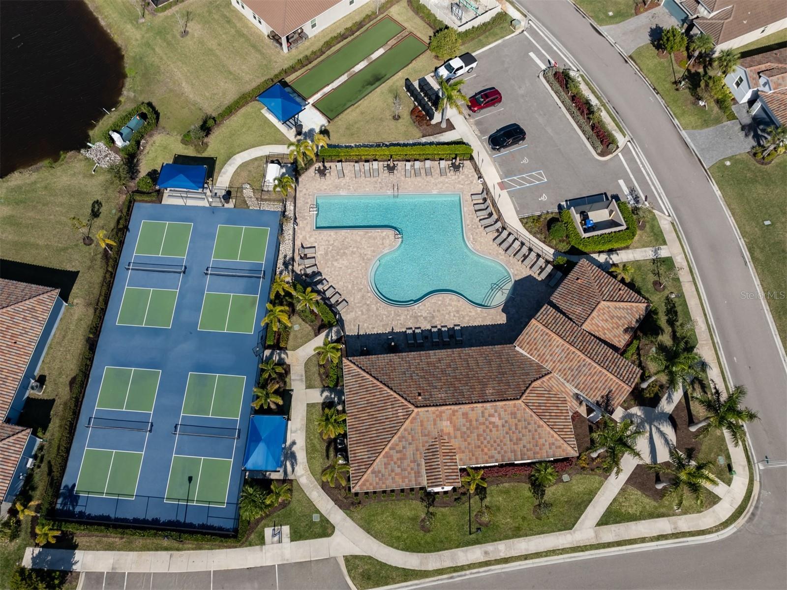 VENICE WOODLANDS PH 1 - Residential