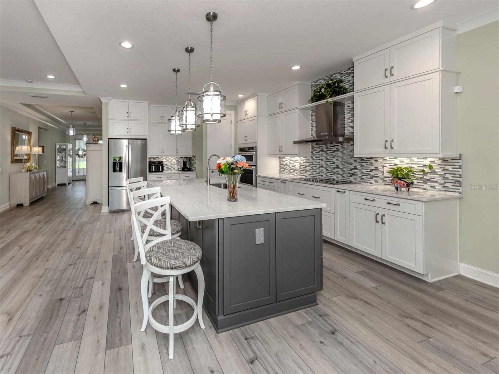 VENICE WOODLANDS PH 1 - Residential