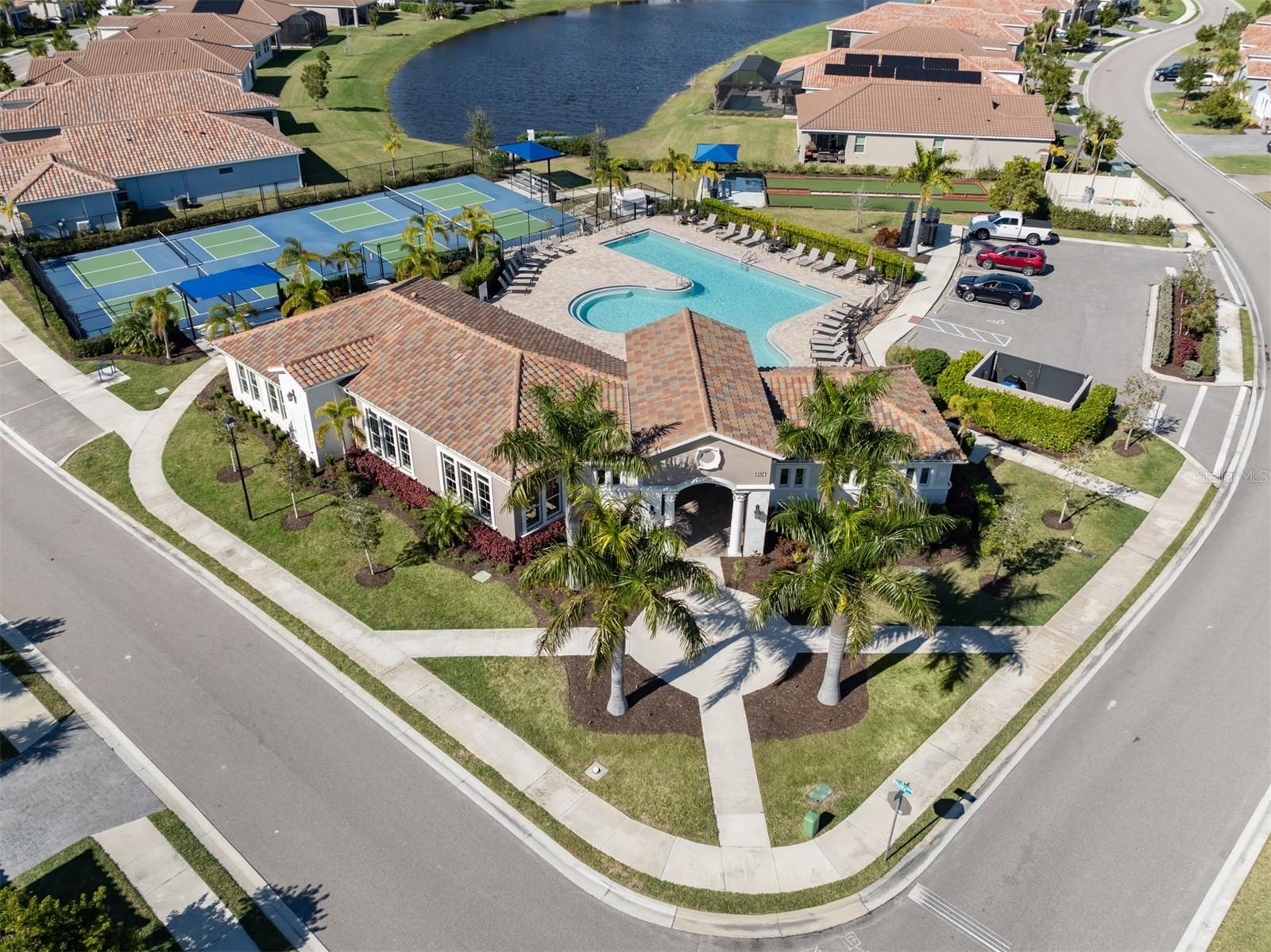 VENICE WOODLANDS PH 1 - Residential