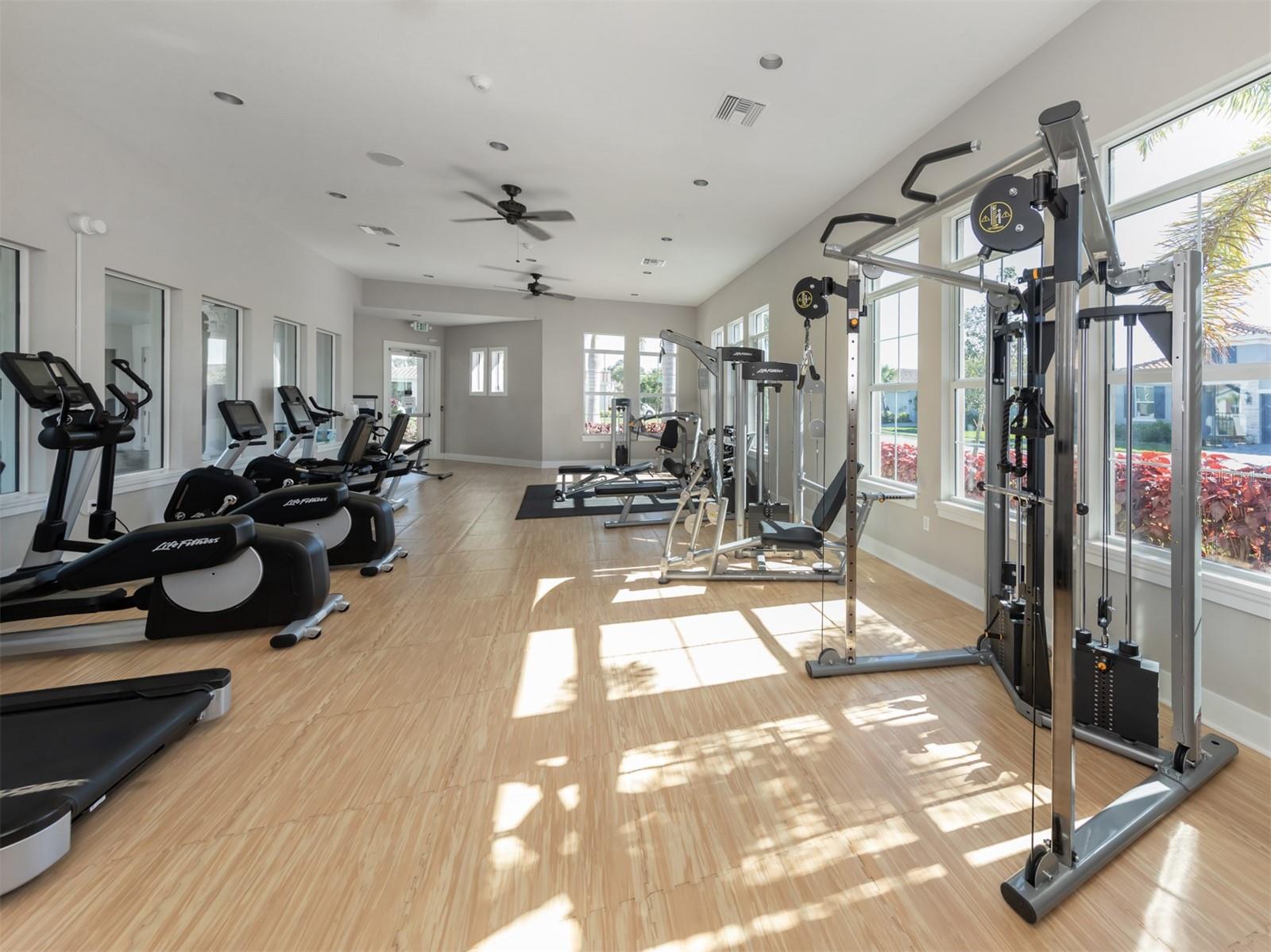 VENICE WOODLANDS PH 1 - Residential