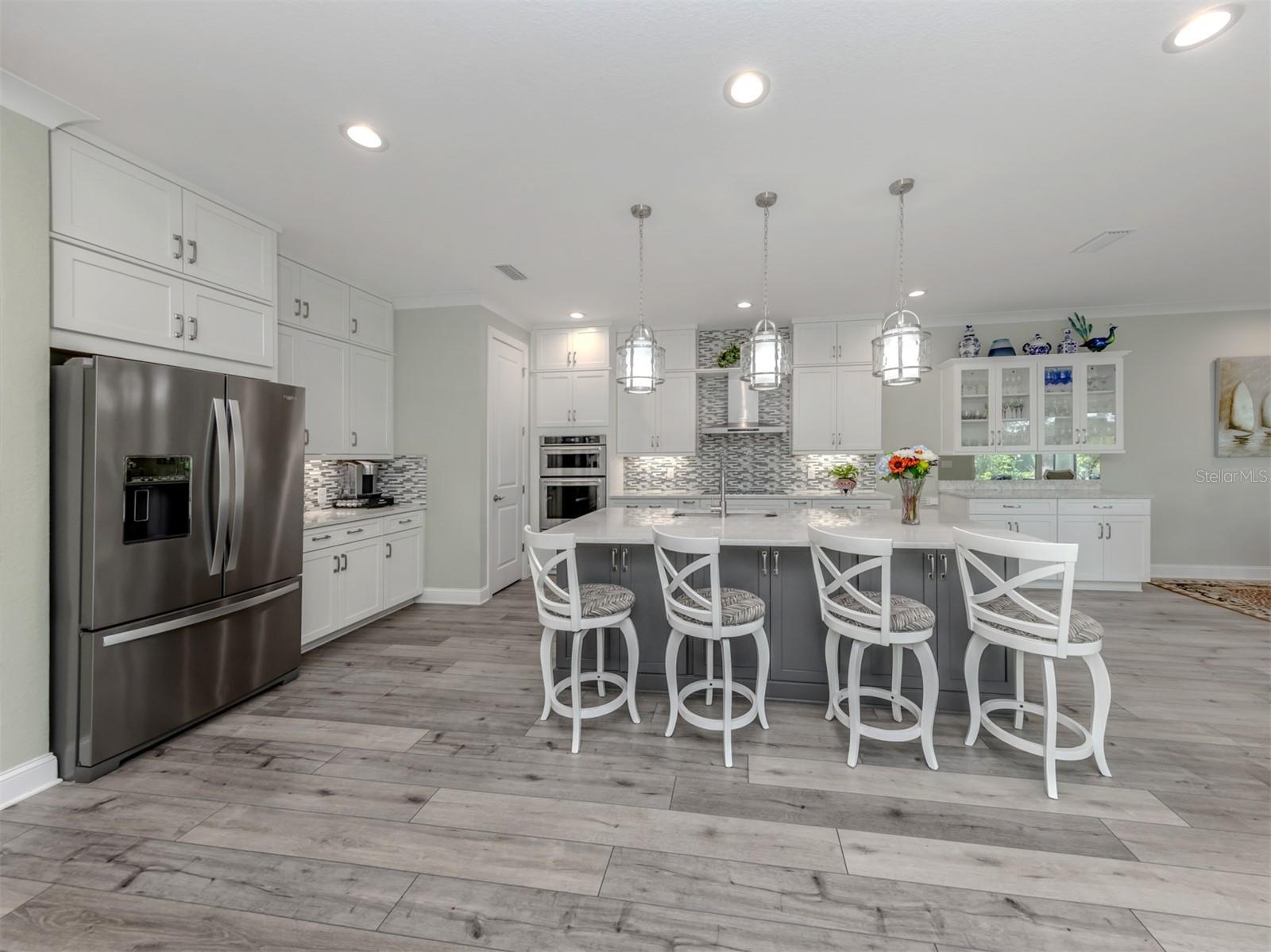 VENICE WOODLANDS PH 1 - Residential