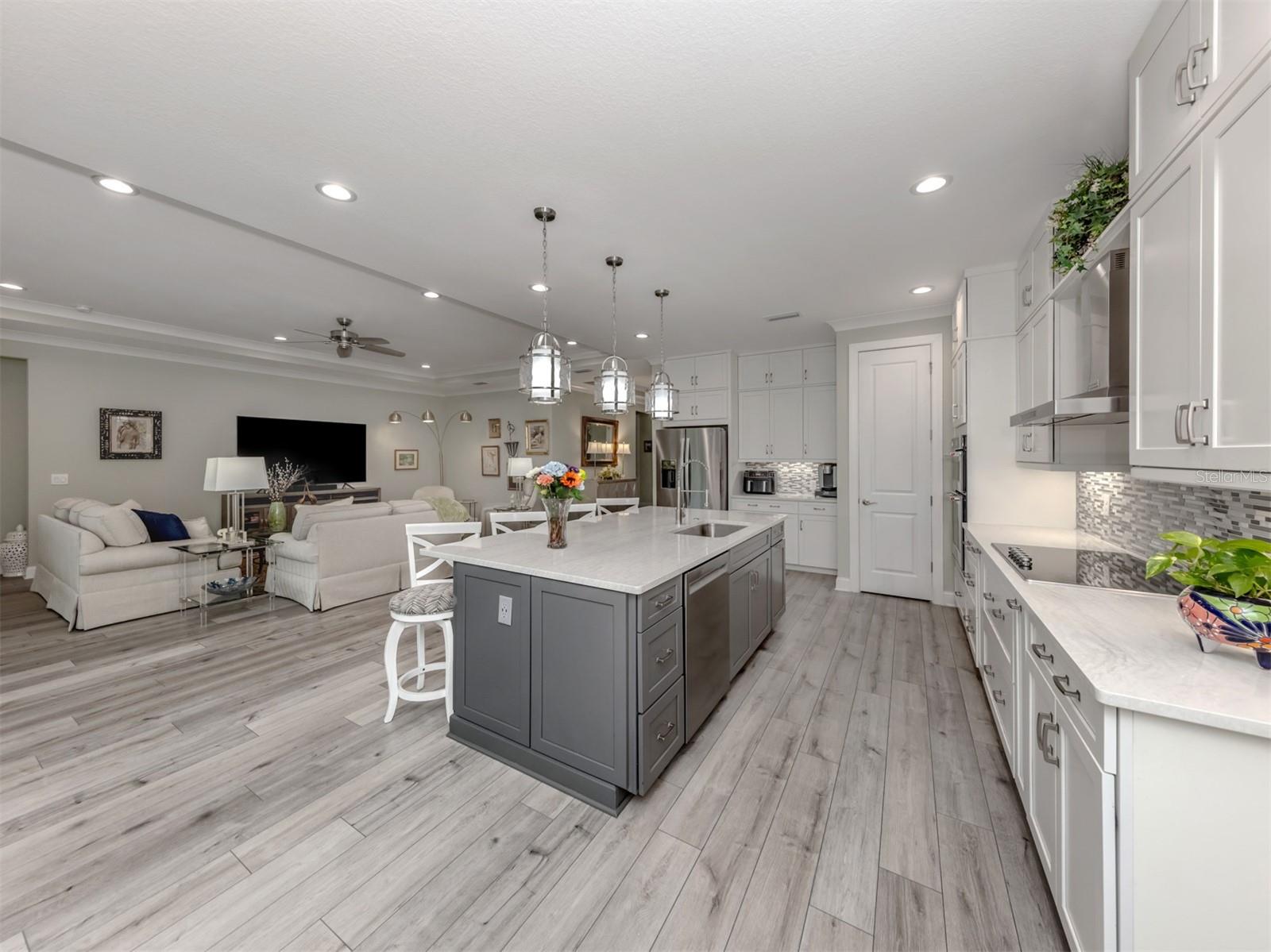 VENICE WOODLANDS PH 1 - Residential