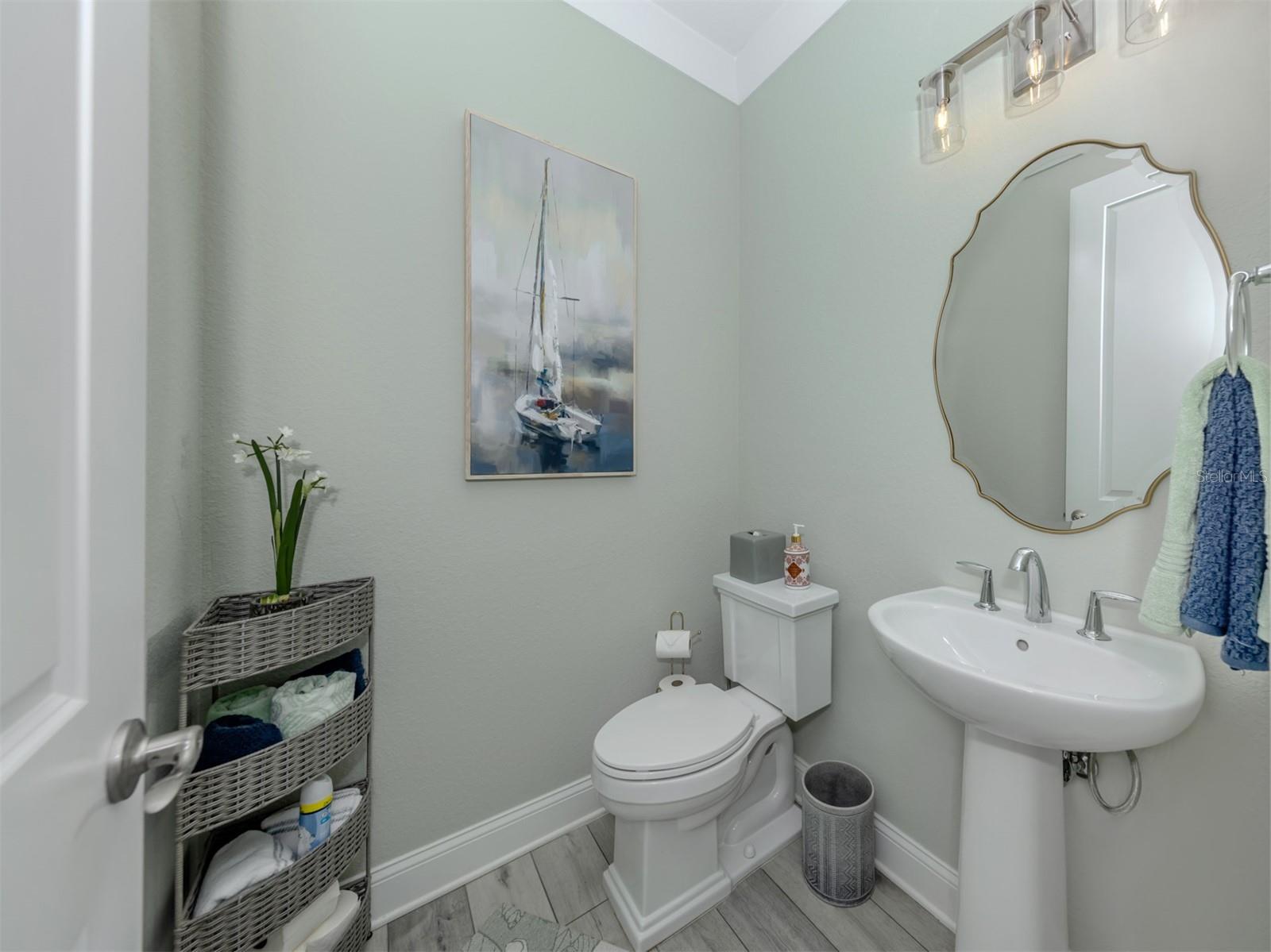 VENICE WOODLANDS PH 1 - Residential