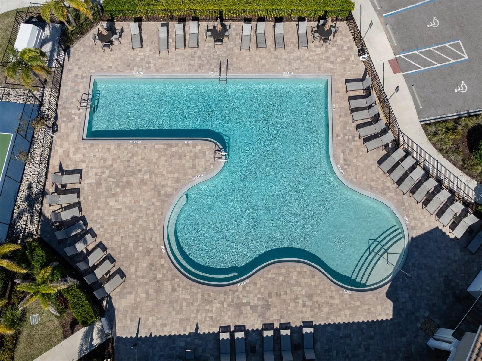 VENICE WOODLANDS PH 1 - Residential