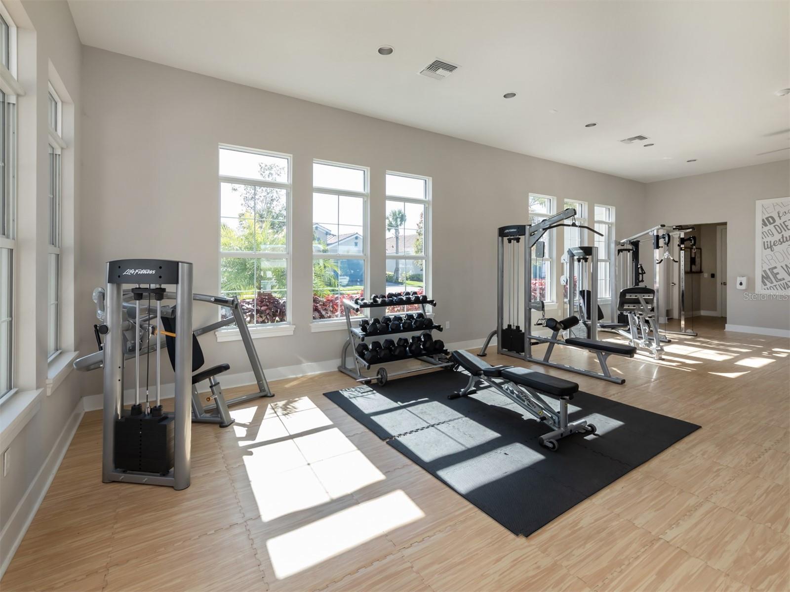 VENICE WOODLANDS PH 1 - Residential