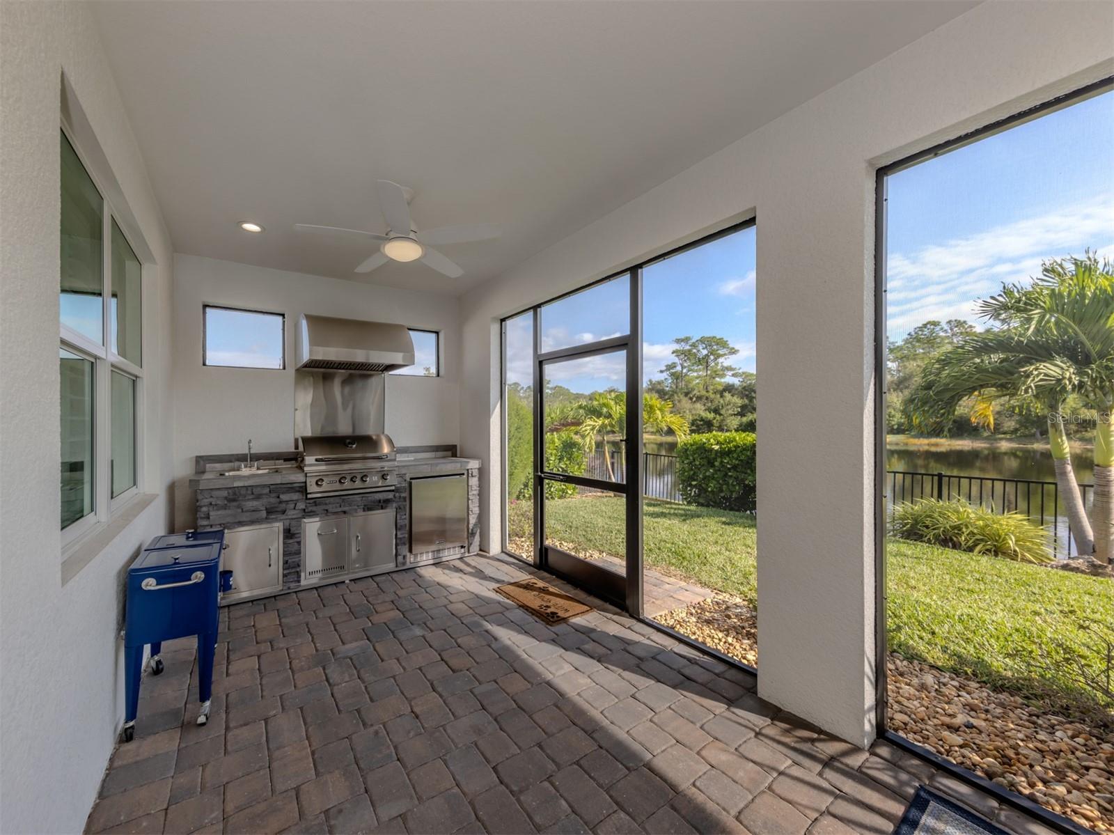 VENICE WOODLANDS PH 1 - Residential