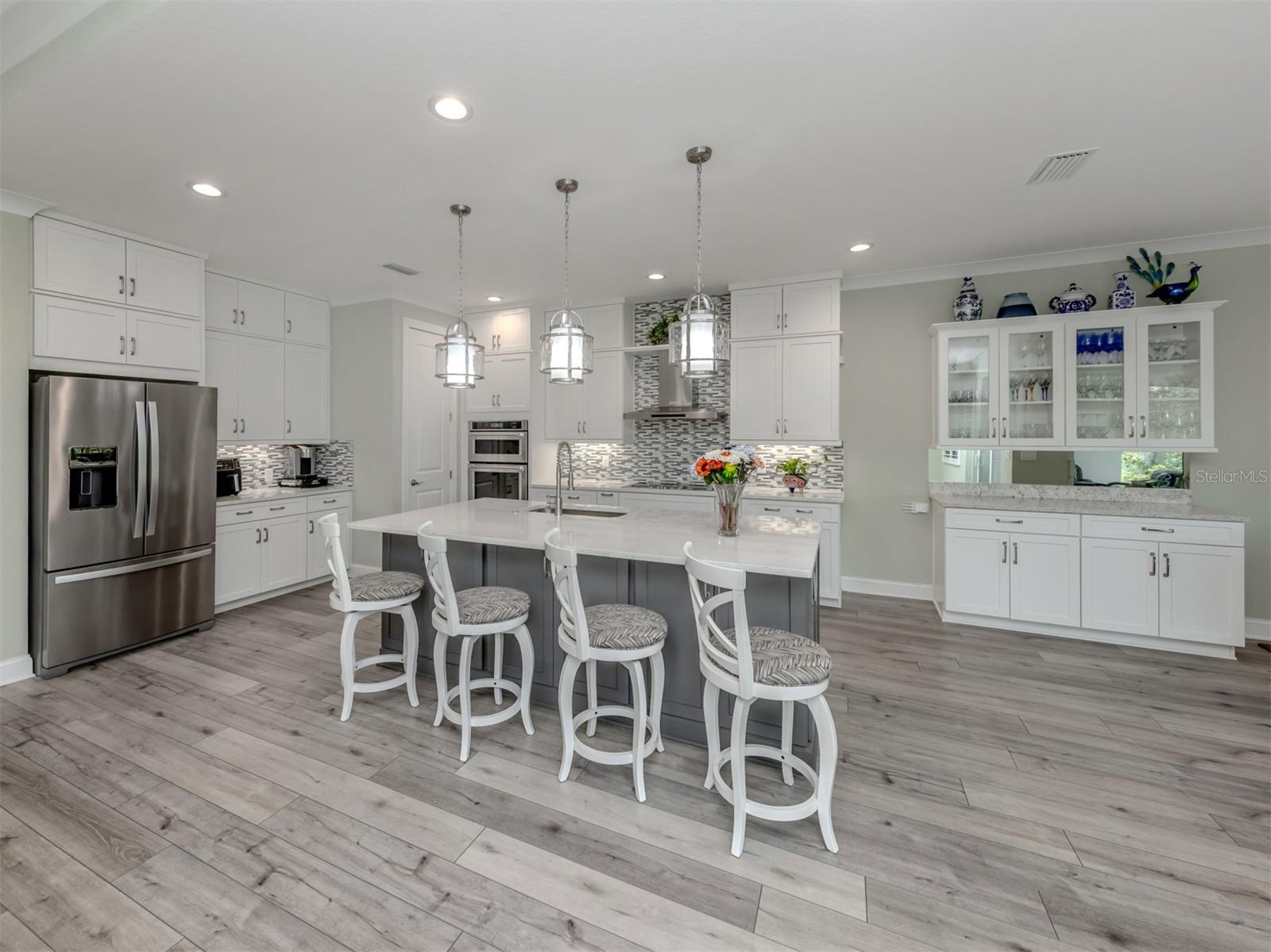 VENICE WOODLANDS PH 1 - Residential