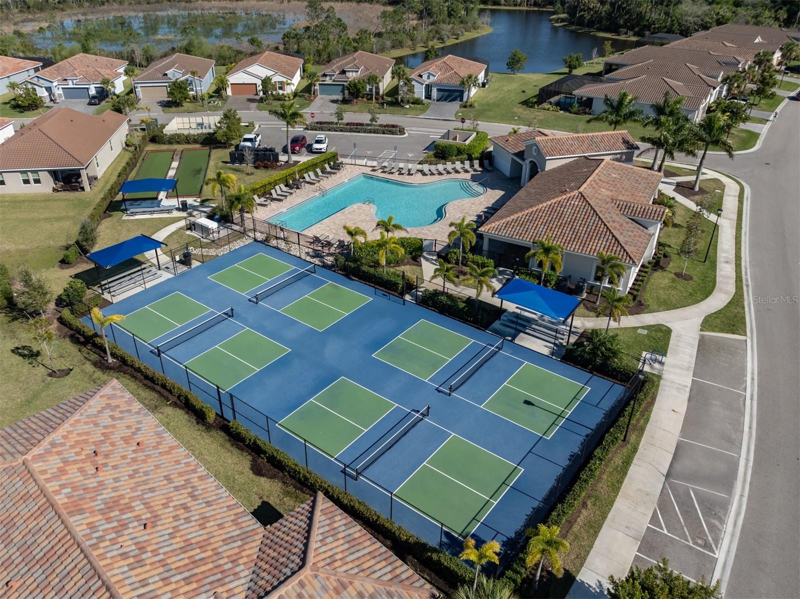 VENICE WOODLANDS PH 1 - Residential