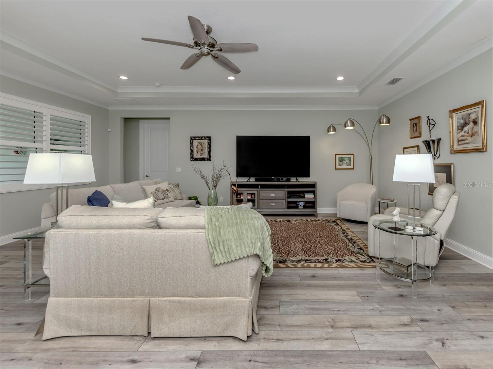 VENICE WOODLANDS PH 1 - Residential