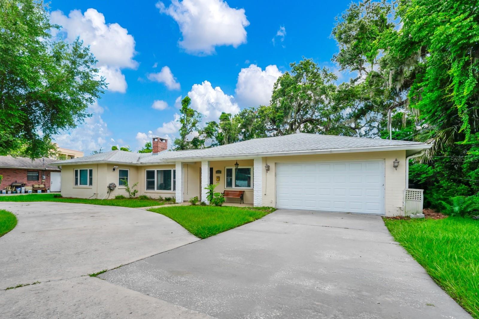 1420 ROCK LAKE DRIVE