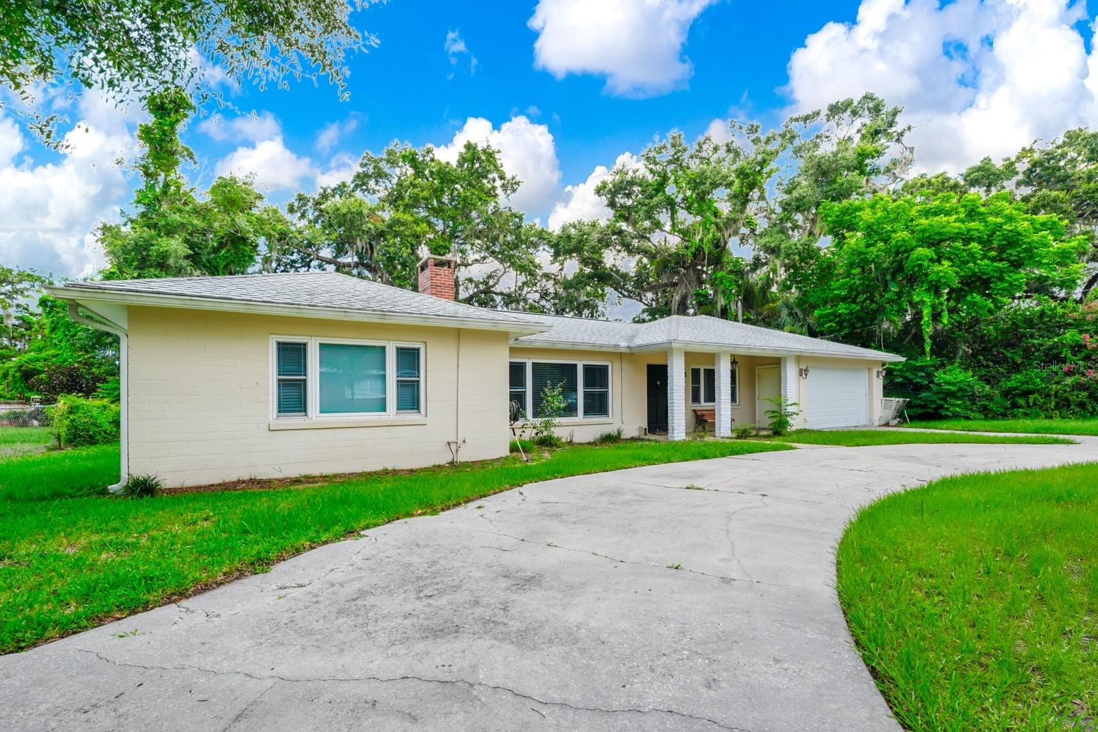 1420 ROCK LAKE DRIVE