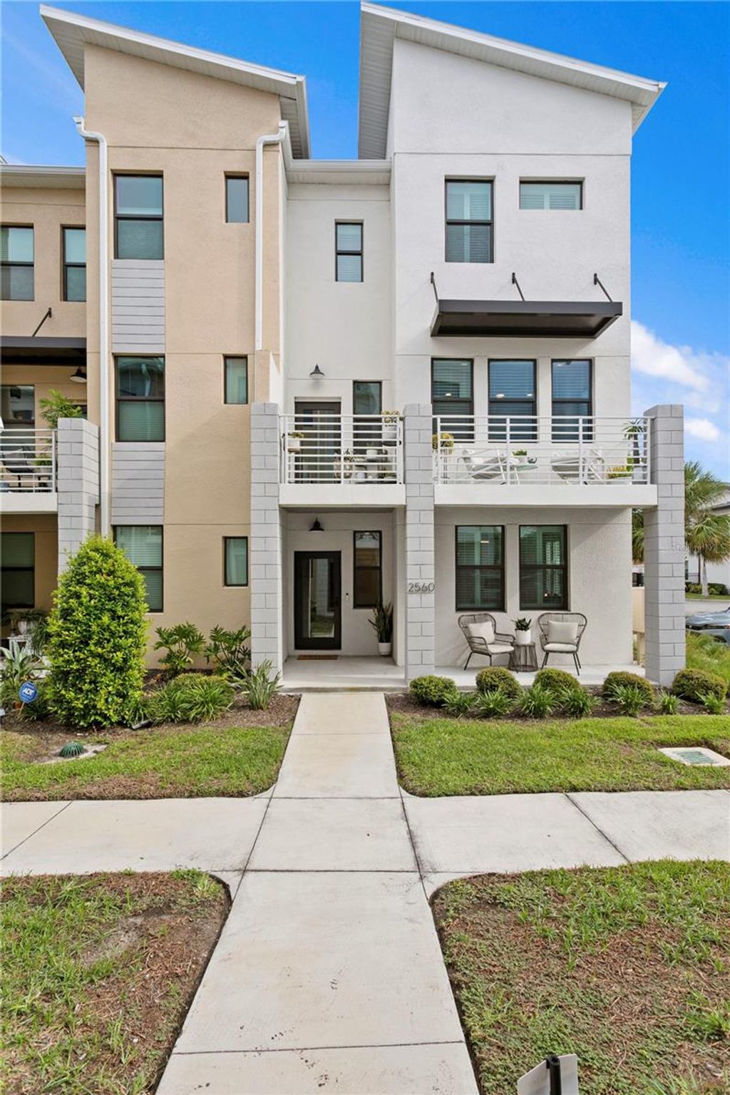 Photo of 2560 12th Terrace N, St Petersburg, FL 33713 (MLS # TB8435320)