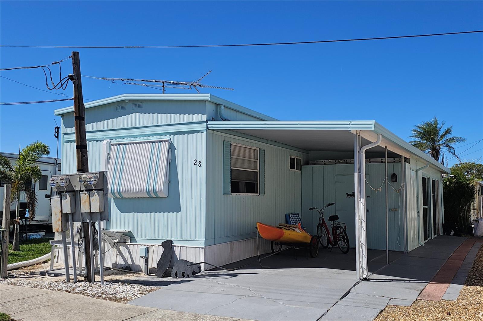 10315 CORTEZ ROAD W 28-1, BRADENTON, FL, 34210 2 10315 CORTEZ ROAD W 28-1