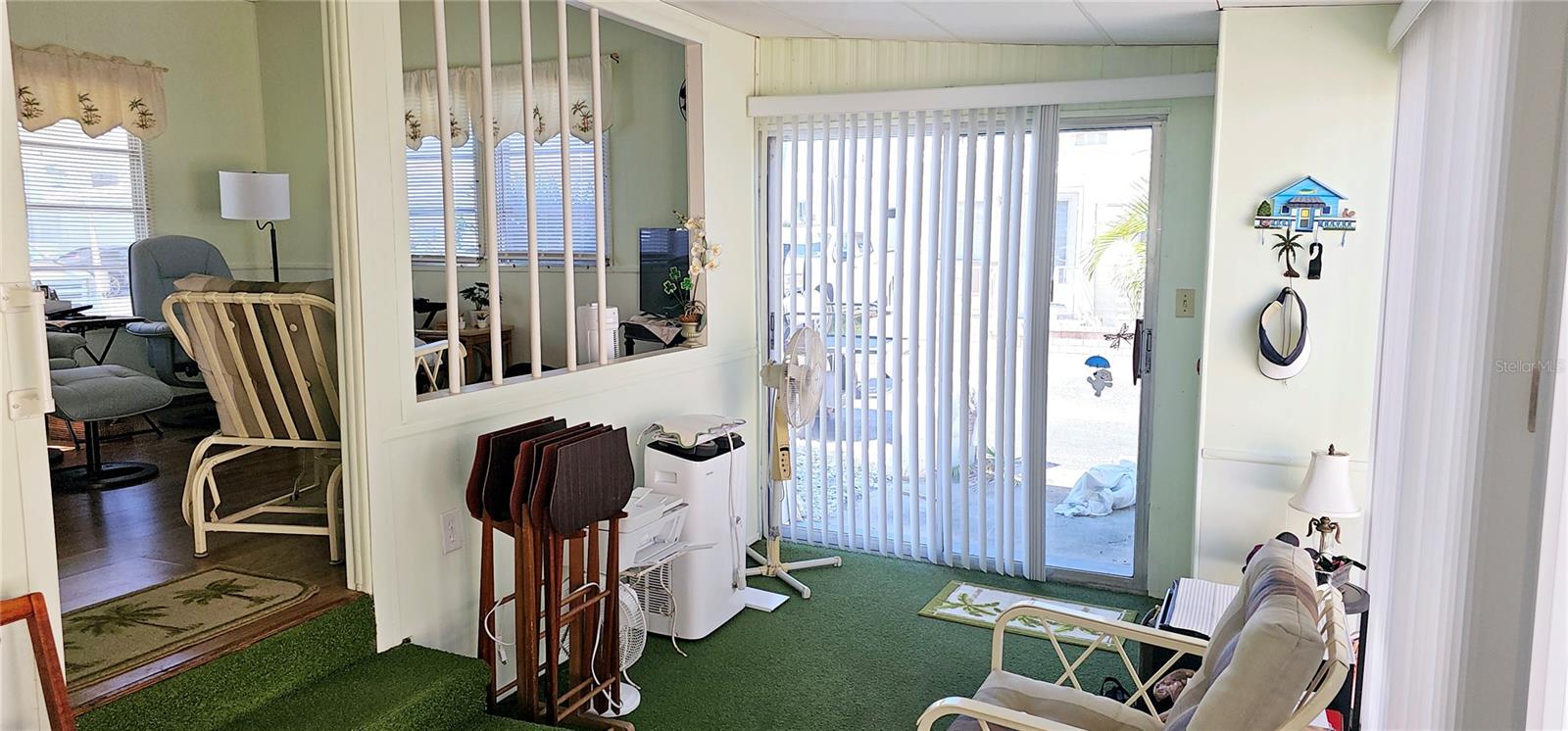 PARADISE BAY ESTATES CO-OP - Residential